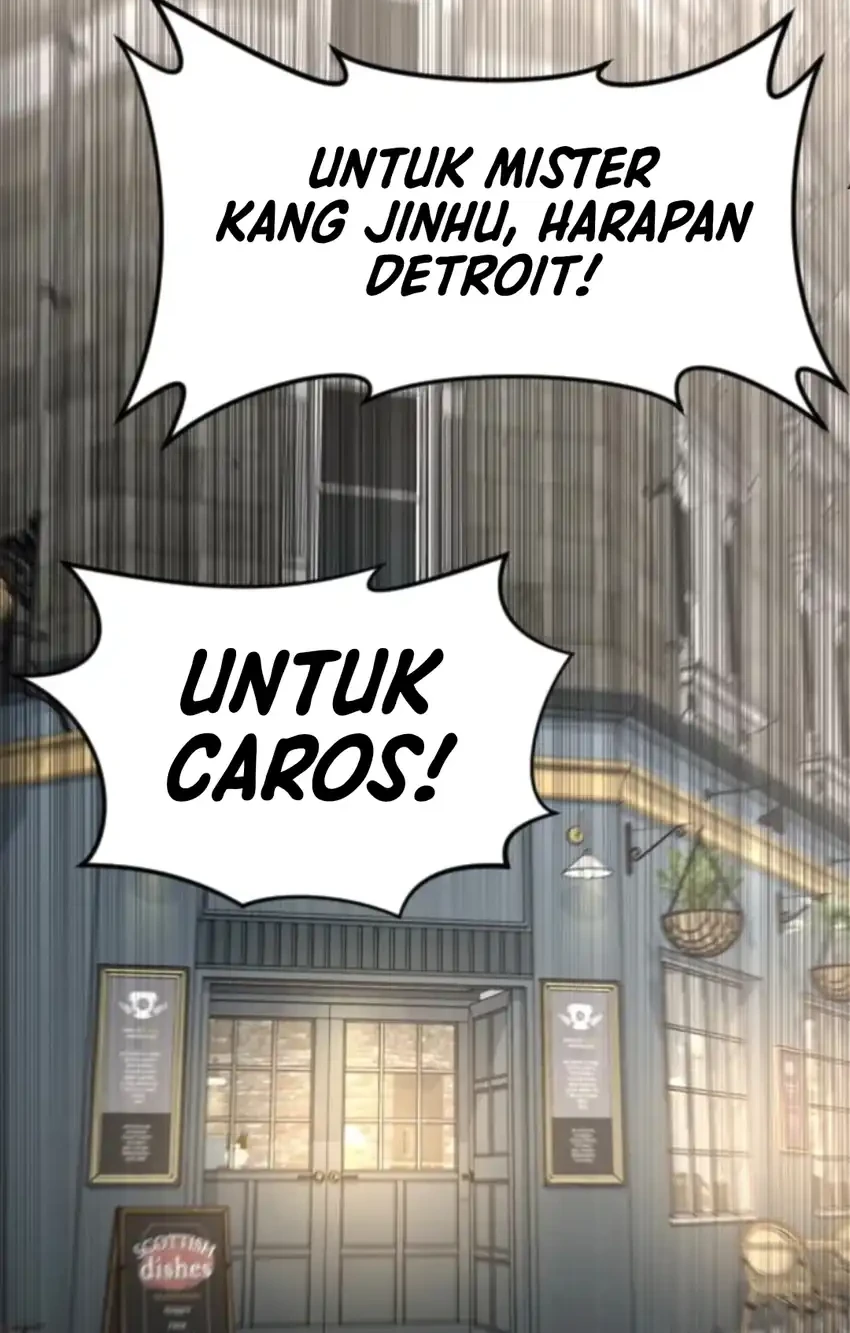 The Investor Who Sees The Future Chapter 91 Gambar 37