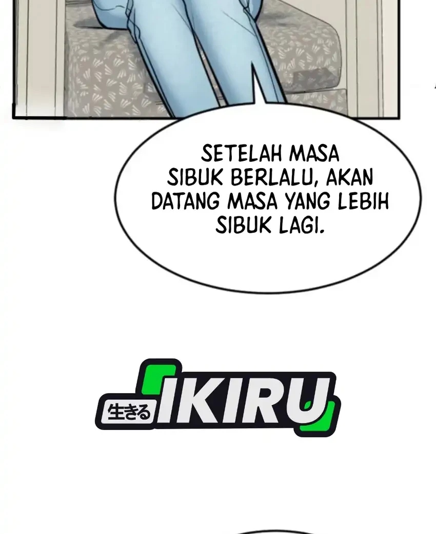 The Investor Who Sees The Future Chapter 91 Gambar 54