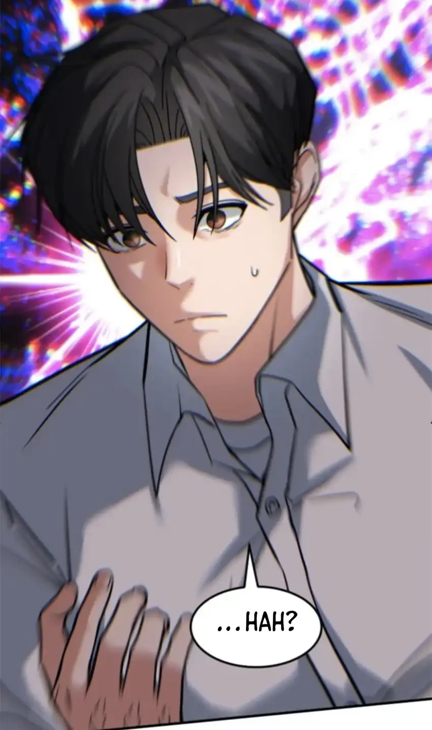 The Investor Who Sees The Future Chapter 91 Gambar 56