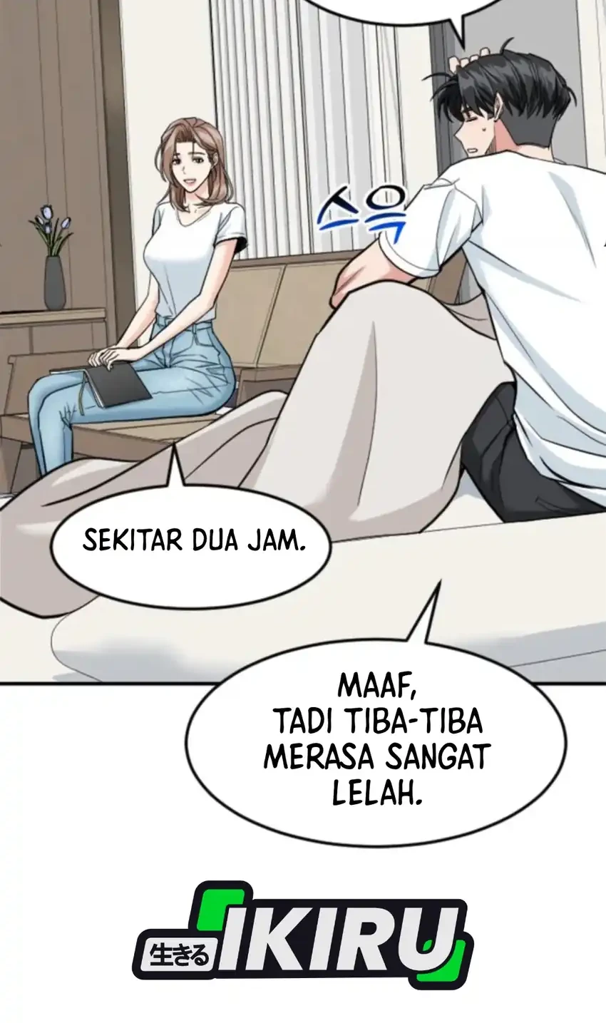 The Investor Who Sees The Future Chapter 91 Gambar 66