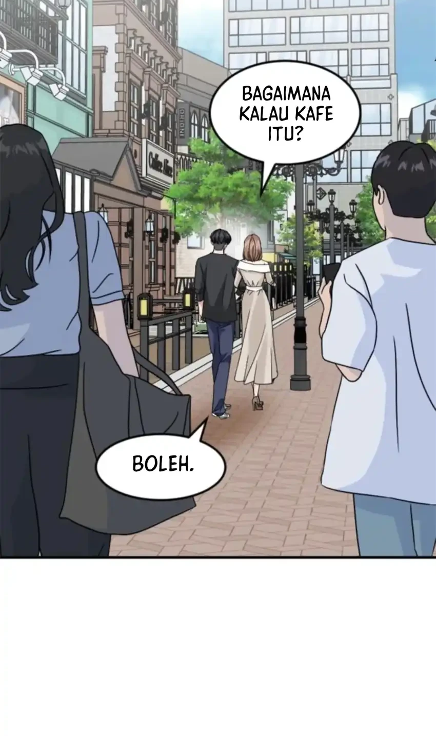 The Investor Who Sees The Future Chapter 91 Gambar 73