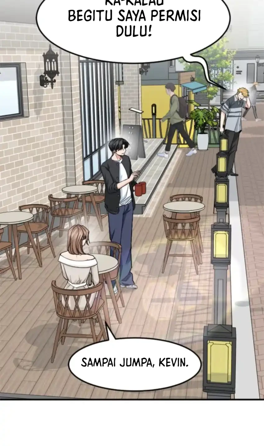 The Investor Who Sees The Future Chapter 91 Gambar 86