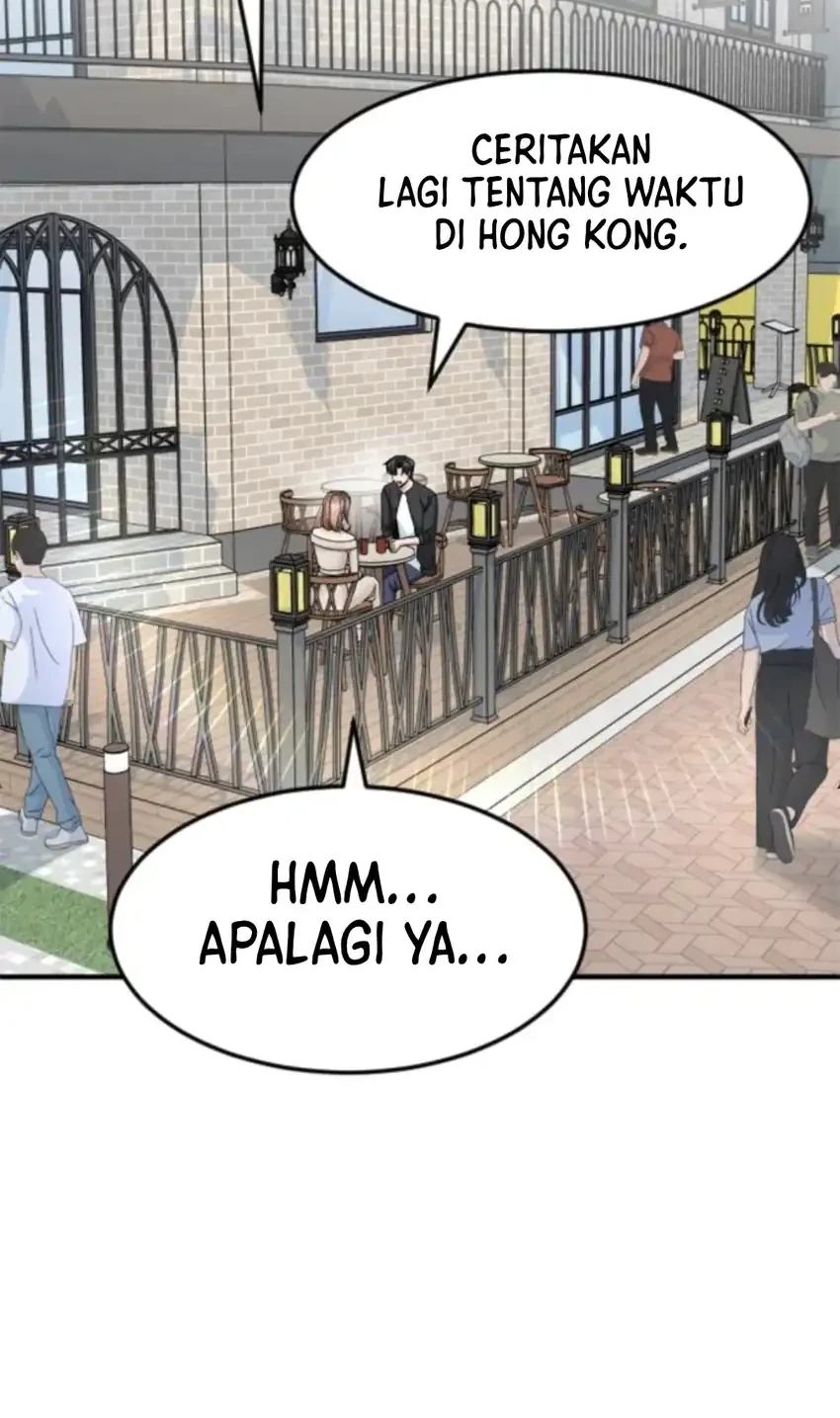 The Investor Who Sees The Future Chapter 91 Gambar 92