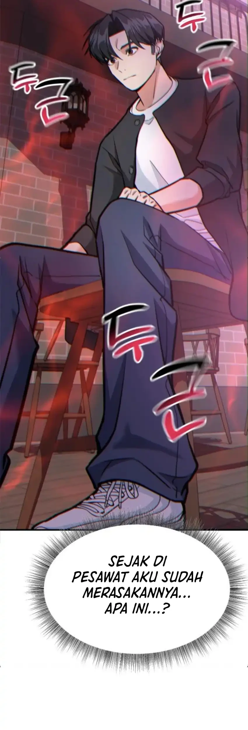 The Investor Who Sees The Future Chapter 91 Gambar 97