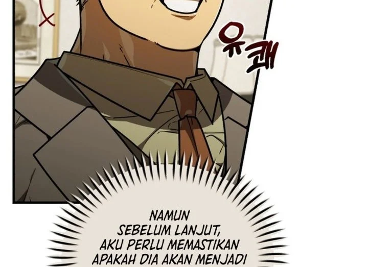 The Joseon Prince Who Went to America and Never Returned Chapter 56 Gambar 23