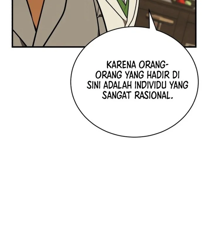The Joseon Prince Who Went to America and Never Returned Chapter 56 Gambar 37