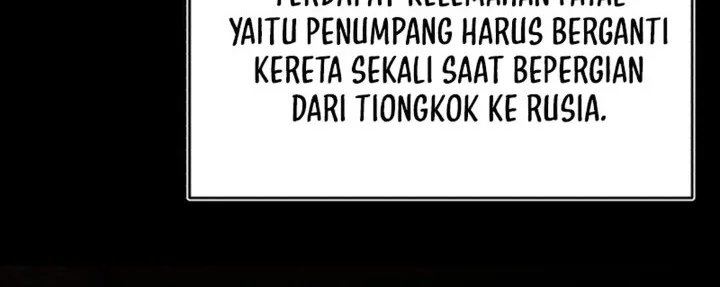 The Joseon Prince Who Went to America and Never Returned Chapter 56 Gambar 47