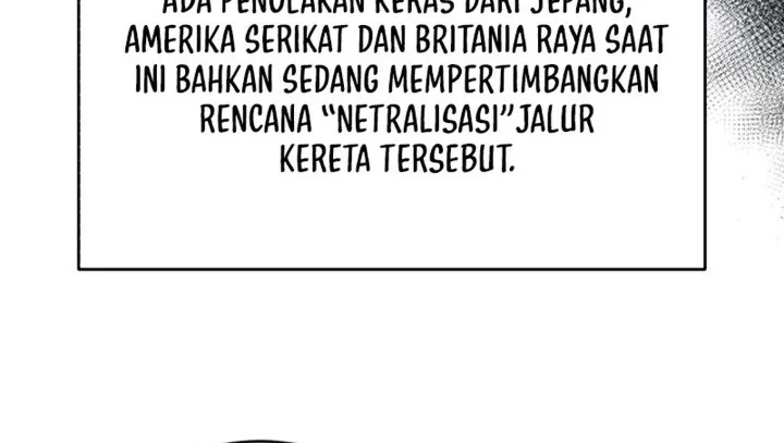 The Joseon Prince Who Went to America and Never Returned Chapter 56 Gambar 49