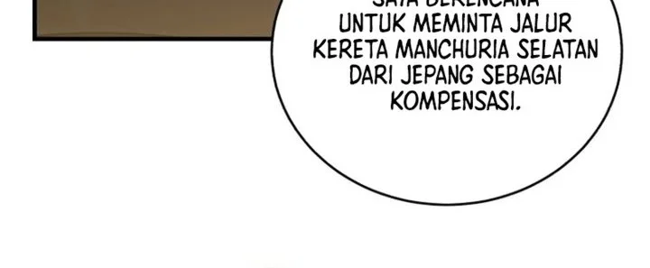 The Joseon Prince Who Went to America and Never Returned Chapter 56 Gambar 51