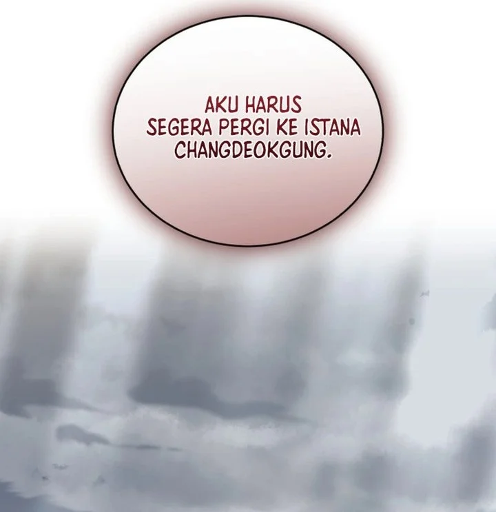 The Joseon Prince Who Went to America and Never Returned Chapter 56 Gambar 63