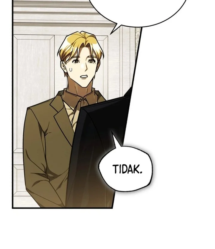 The Joseon Prince Who Went to America and Never Returned Chapter 56 Gambar 7