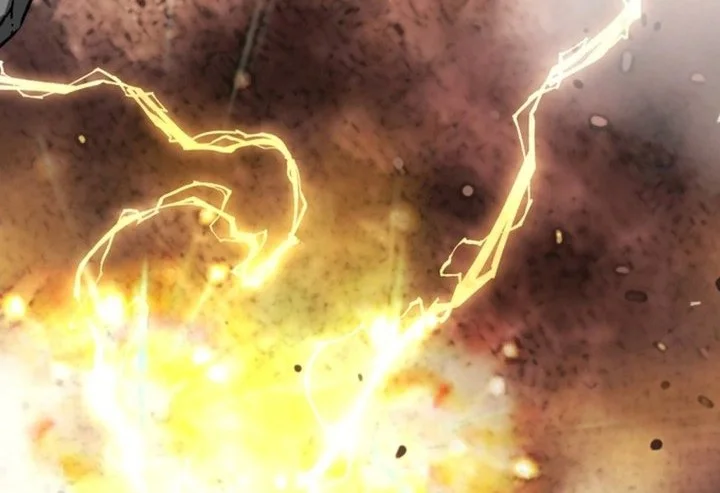 The Joseon Prince Who Went to America and Never Returned Chapter 56 Gambar 12