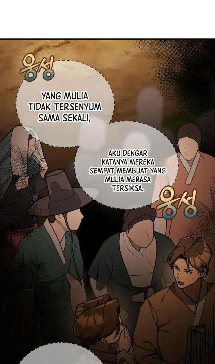 The Joseon Prince Who Went to America and Never Returned Chapter 57 Gambar 20