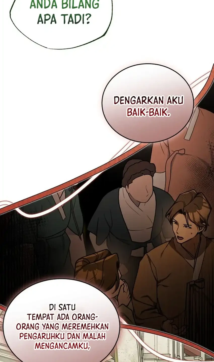 The Joseon Prince Who Went to America and Never Returned Chapter 57 Gambar 46