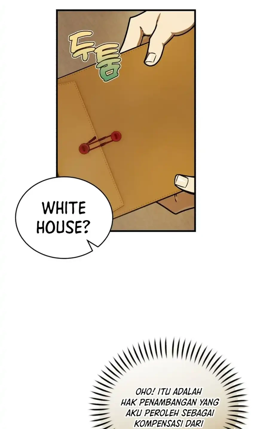 The Joseon Prince Who Went to America and Never Returned Chapter 57 Gambar 54