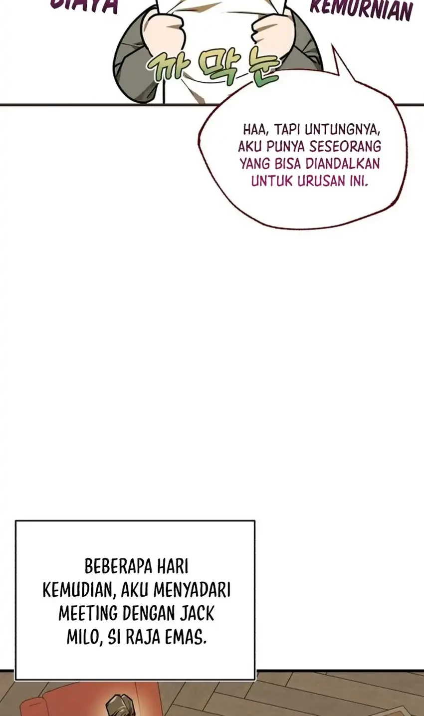 The Joseon Prince Who Went to America and Never Returned Chapter 57 Gambar 56