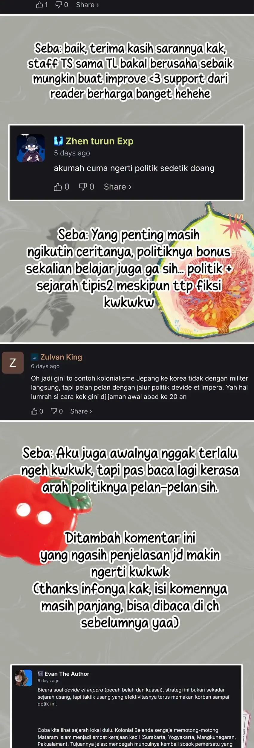 The Joseon Prince Who Went to America and Never Returned Chapter 57 Gambar 69