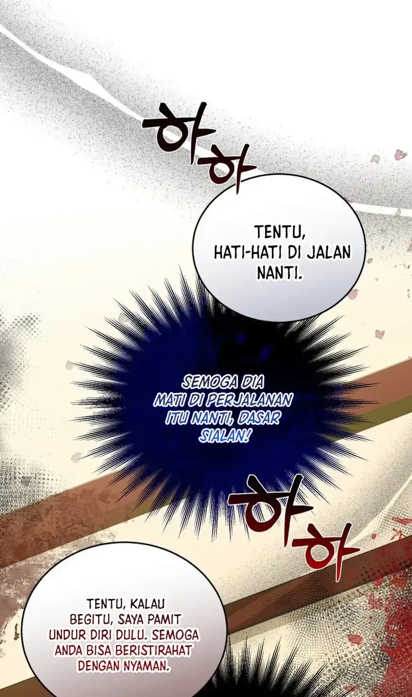 The Joseon Prince Who Went to America and Never Returned Chapter 57 Gambar 12