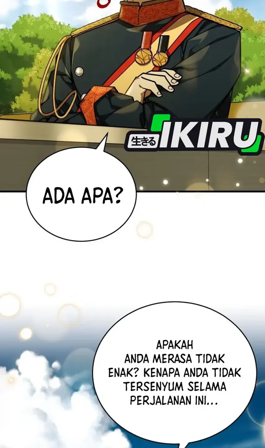 The Joseon Prince Who Went to America and Never Returned Chapter 57 Gambar 16