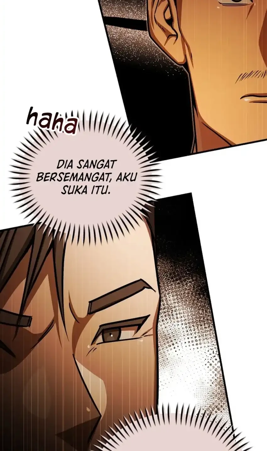 The Joseon Prince Who Went to America and Never Returned Chapter 58 Gambar 46