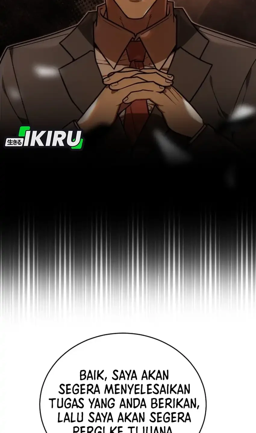 The Joseon Prince Who Went to America and Never Returned Chapter 58 Gambar 4