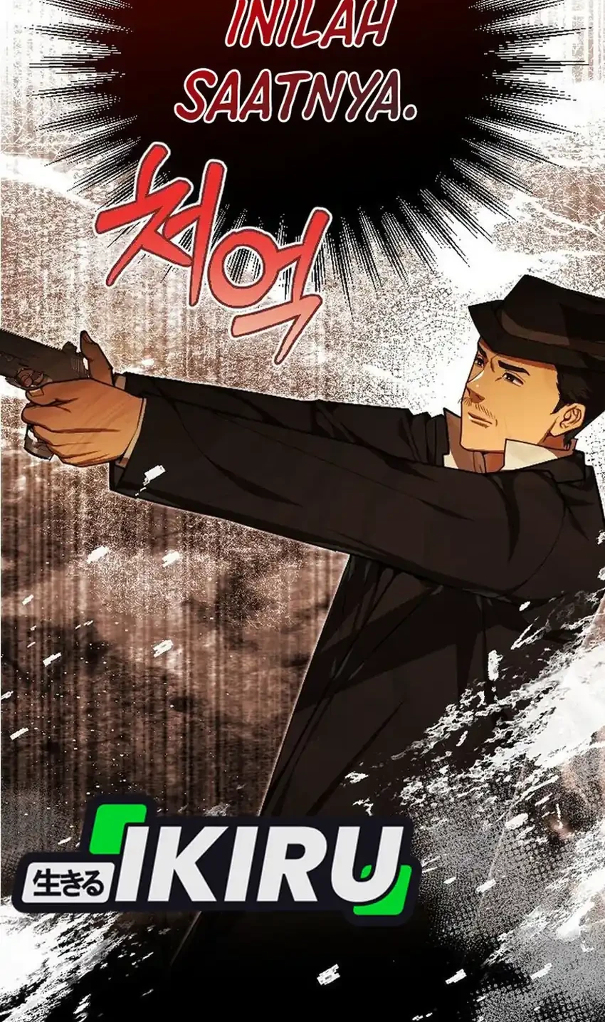 The Joseon Prince Who Went to America and Never Returned Chapter 59 Gambar 20