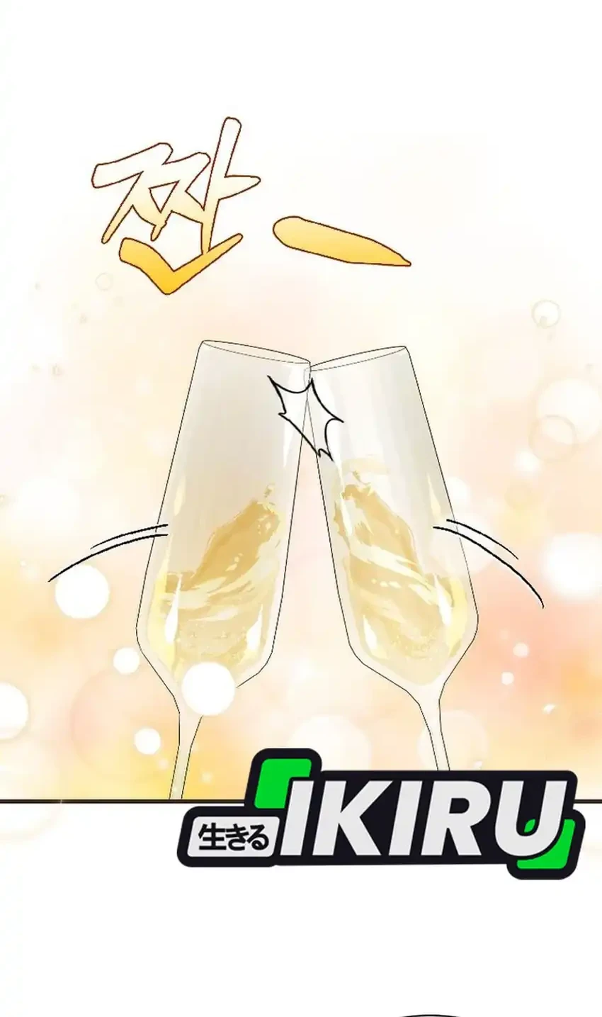 The Joseon Prince Who Went to America and Never Returned Chapter 59 Gambar 32