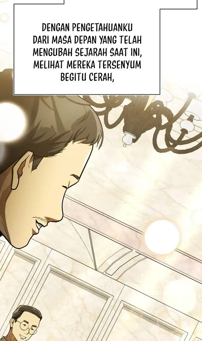 The Joseon Prince Who Went to America and Never Returned Chapter 59 Gambar 54