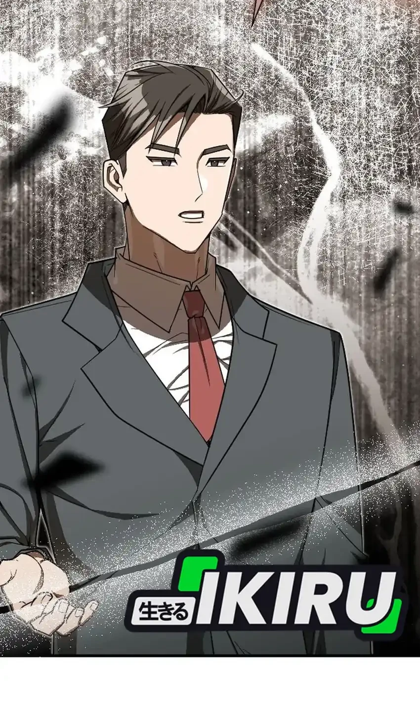 The Joseon Prince Who Went to America and Never Returned Chapter 59 Gambar 56