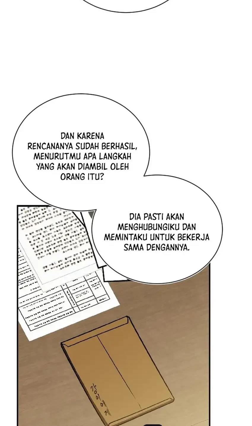 The Joseon Prince Who Went to America and Never Returned Chapter 59 Gambar 66