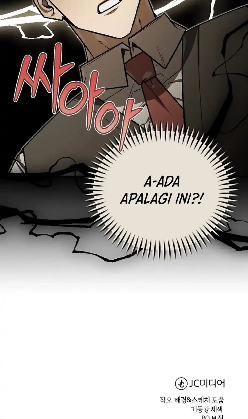 The Joseon Prince Who Went to America and Never Returned Chapter 59 Gambar 70