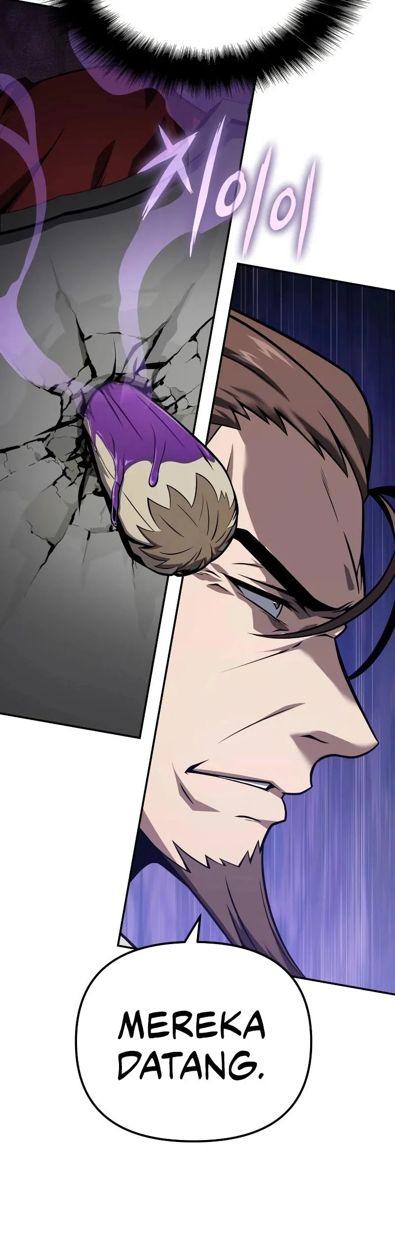 The Knight King Who Returned with a God Chapter 156 Gambar 43