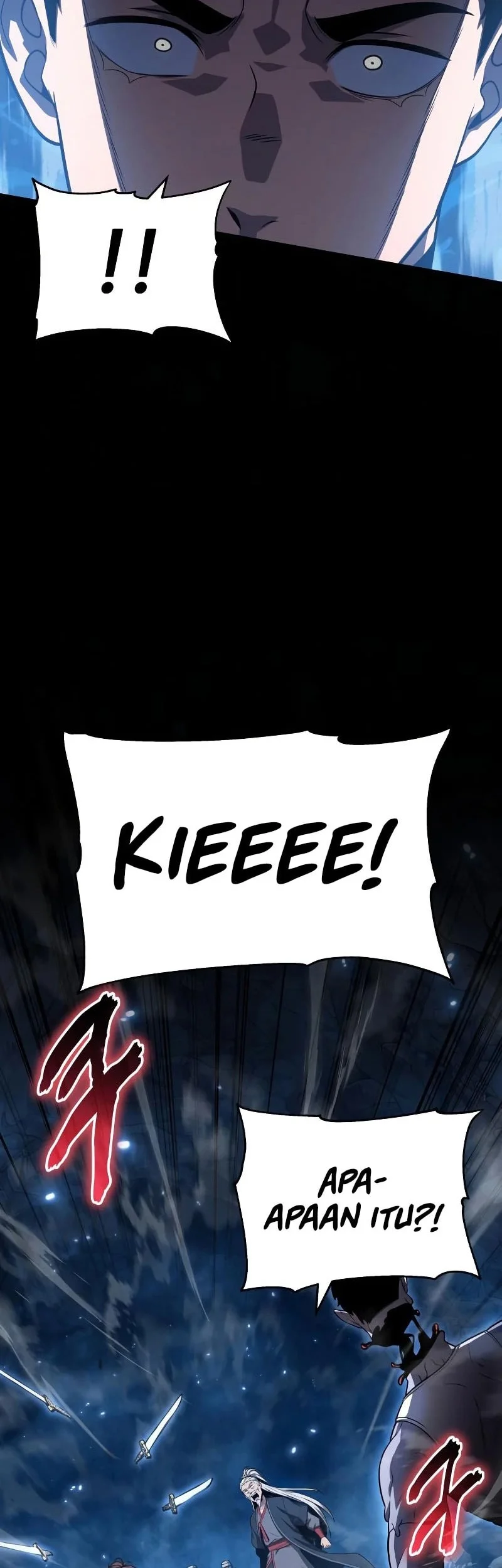 The Knight King Who Returned with a God Chapter 156 Gambar 51