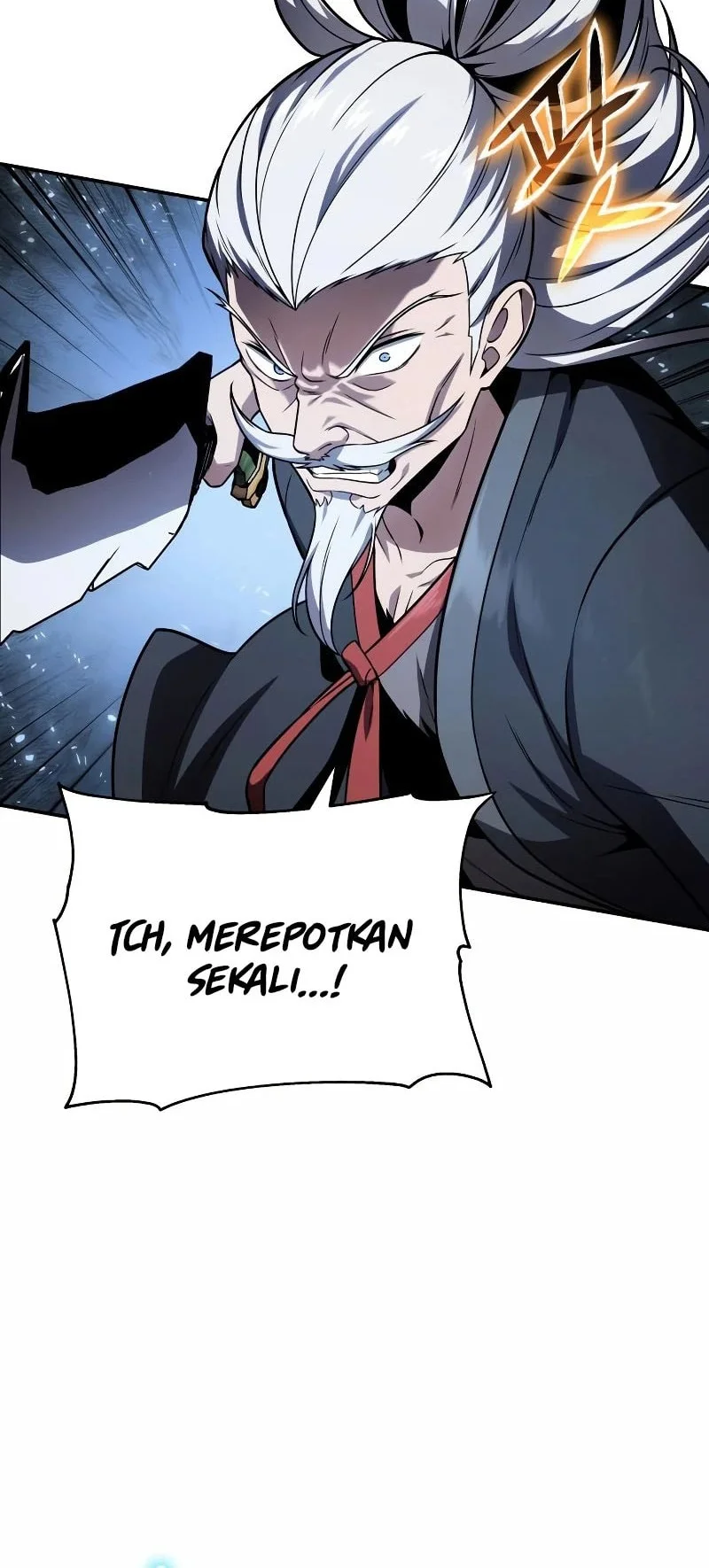 The Knight King Who Returned with a God Chapter 156 Gambar 53