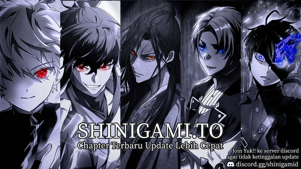 The Knight King Who Returned with a God Chapter 156 Gambar 74