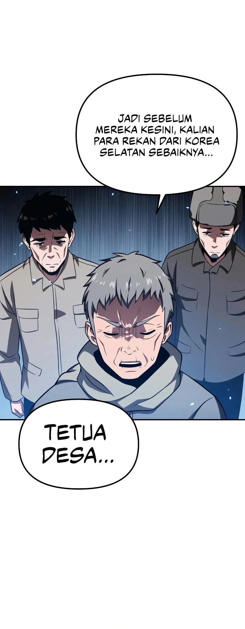 The Knight King Who Returned with a God Chapter 156 Gambar 17