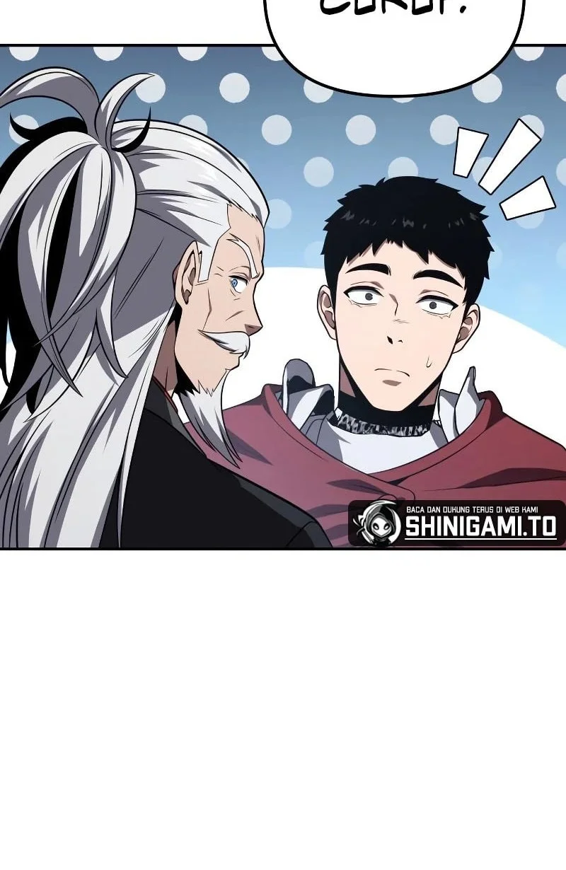 The Knight King Who Returned with a God Chapter 156 Gambar 33