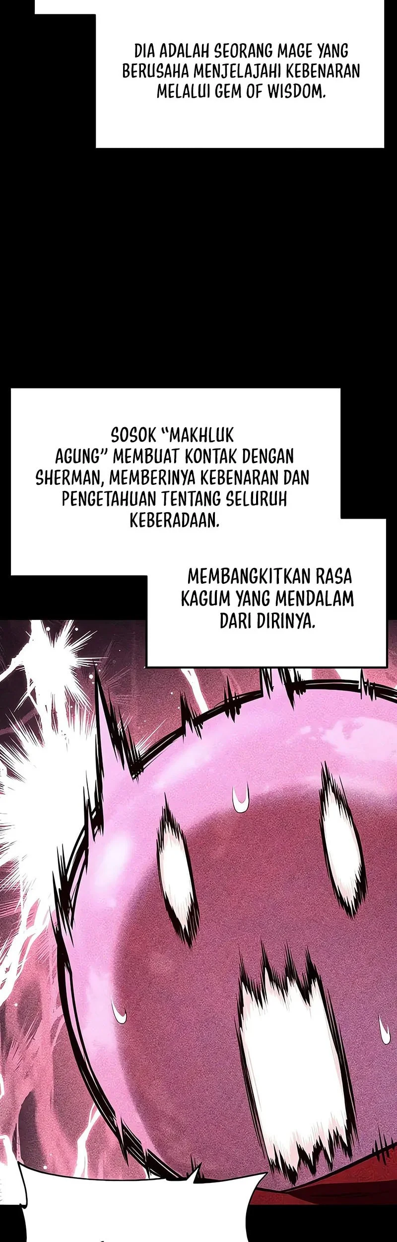 The Knight King Who Returned with a God Chapter 157 Gambar 3