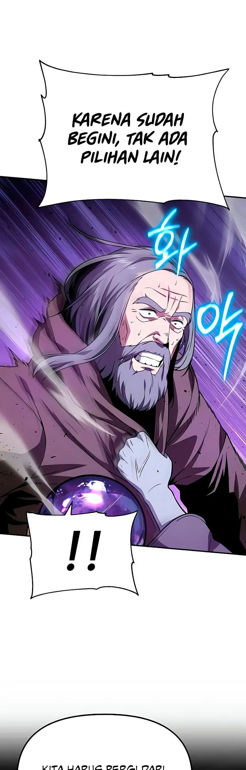 The Knight King Who Returned with a God Chapter 157 Gambar 14