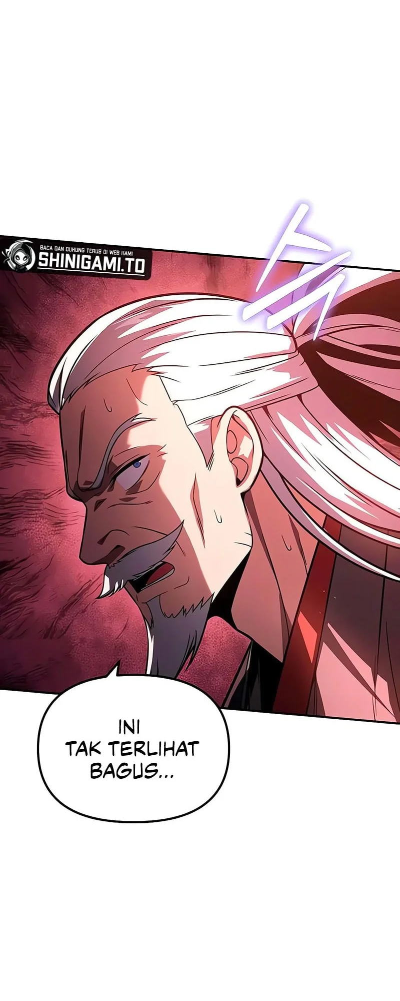 The Knight King Who Returned with a God Chapter 157 Gambar 33