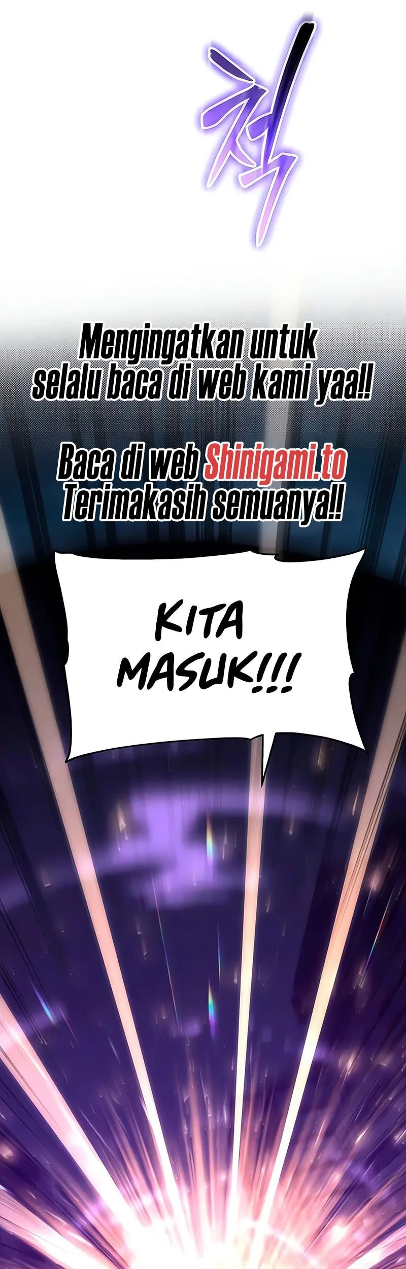 The Knight King Who Returned with a God Chapter 158 Gambar 39