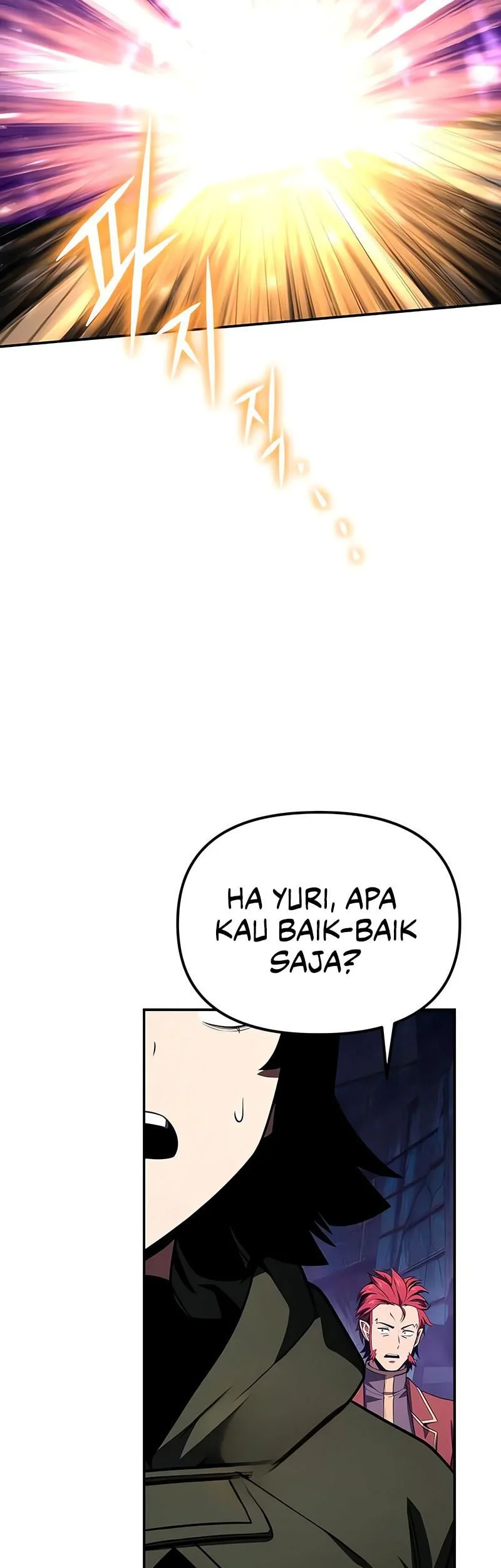 The Knight King Who Returned with a God Chapter 158 Gambar 40