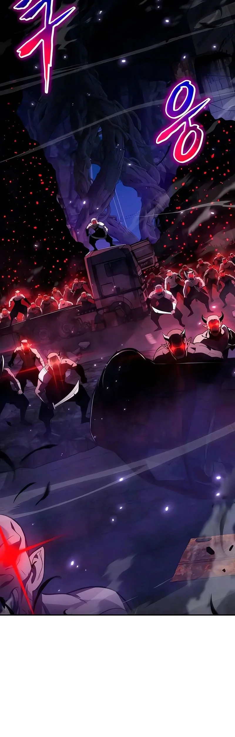 The Knight King Who Returned with a God Chapter 158 Gambar 43