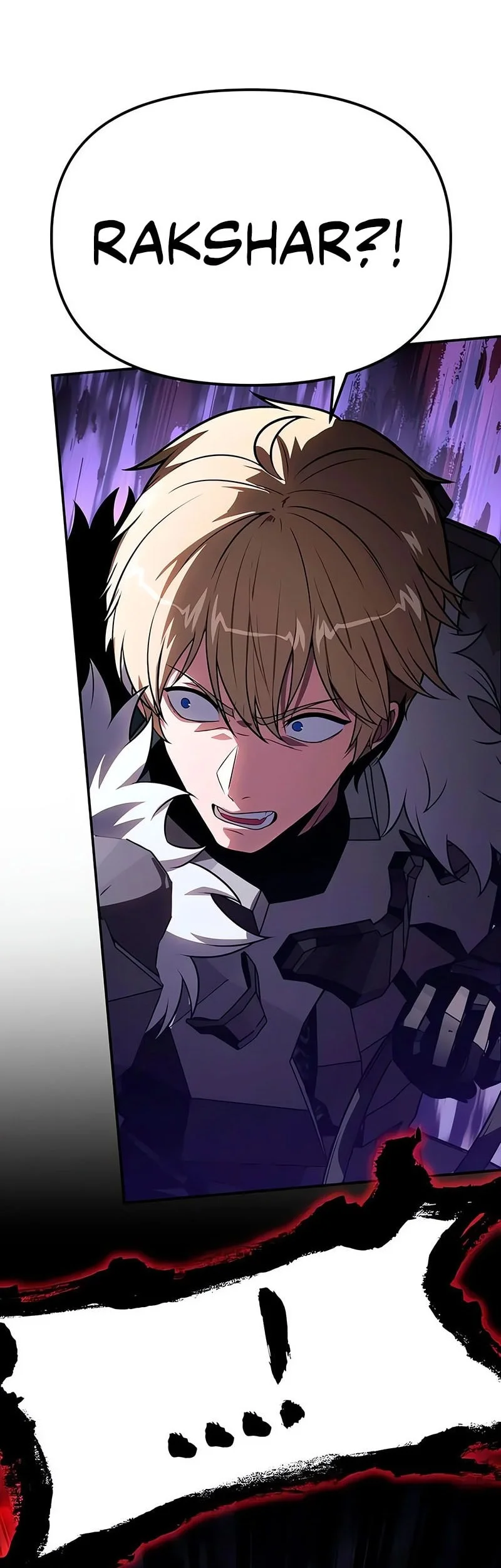 The Knight King Who Returned with a God Chapter 158 Gambar 51