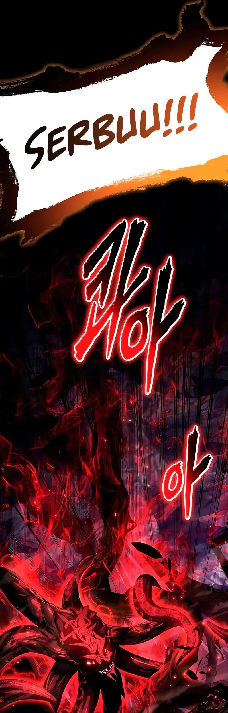 The Knight King Who Returned with a God Chapter 158 Gambar 78