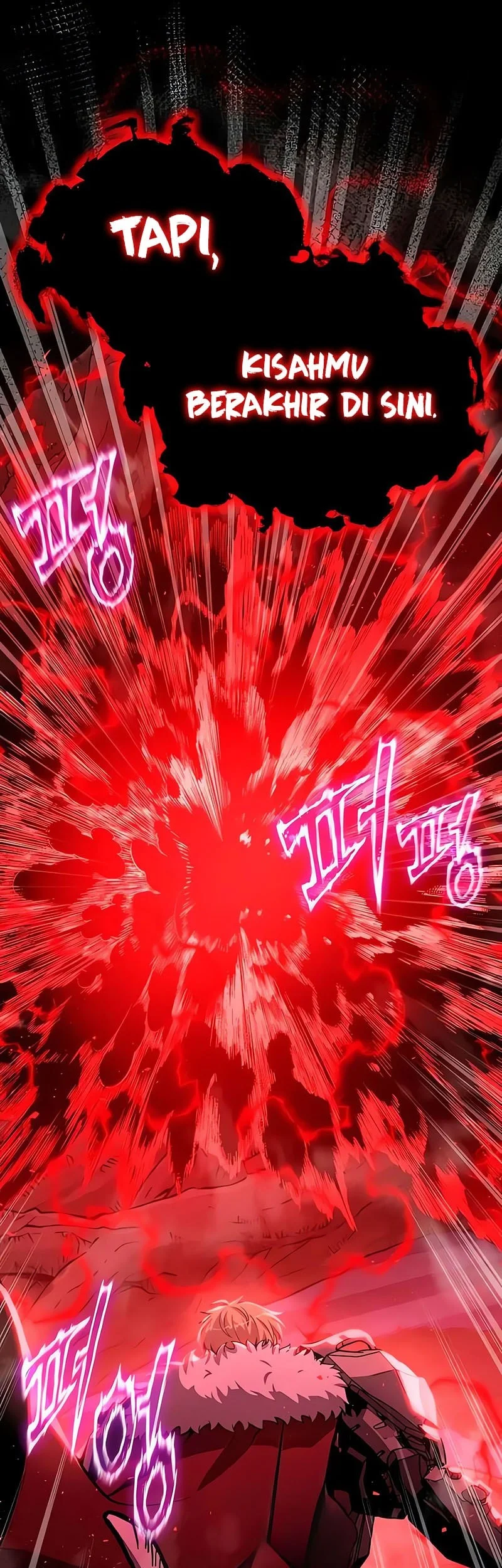 The Knight King Who Returned with a God Chapter 159 Gambar 60