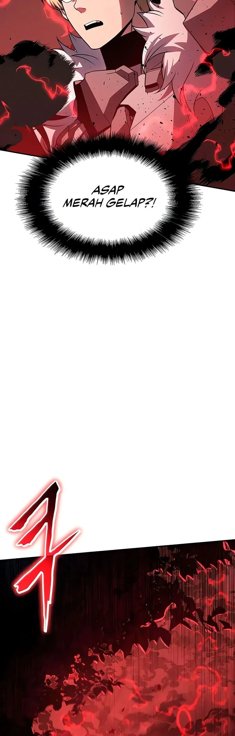 The Knight King Who Returned with a God Chapter 159 Gambar 62