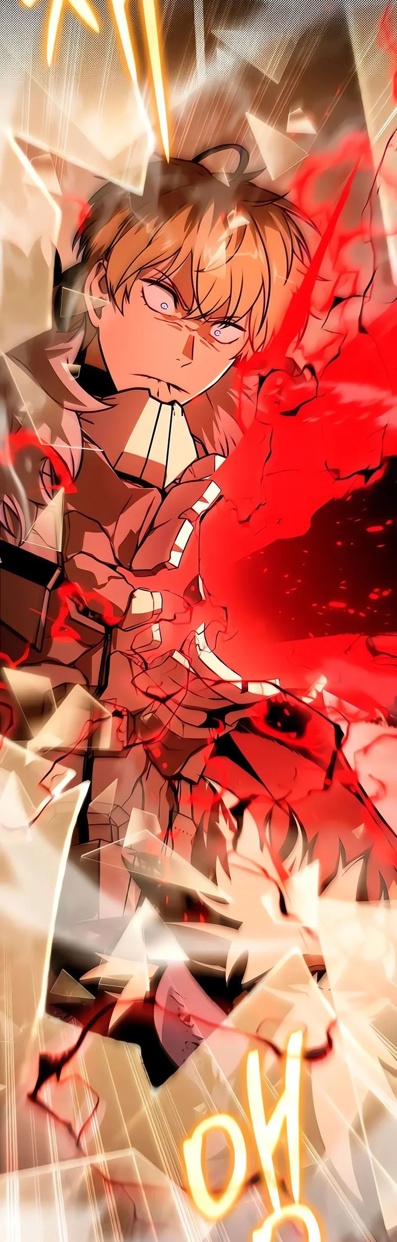 The Knight King Who Returned with a God Chapter 159 Gambar 70