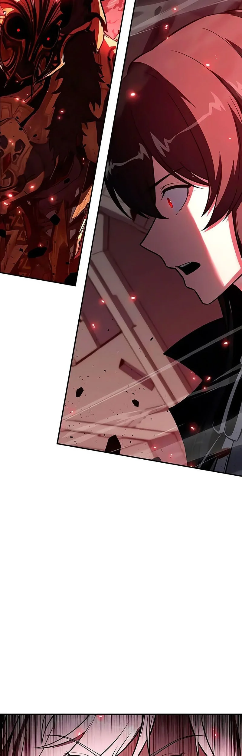 The Knight King Who Returned with a God Chapter 159 Gambar 73