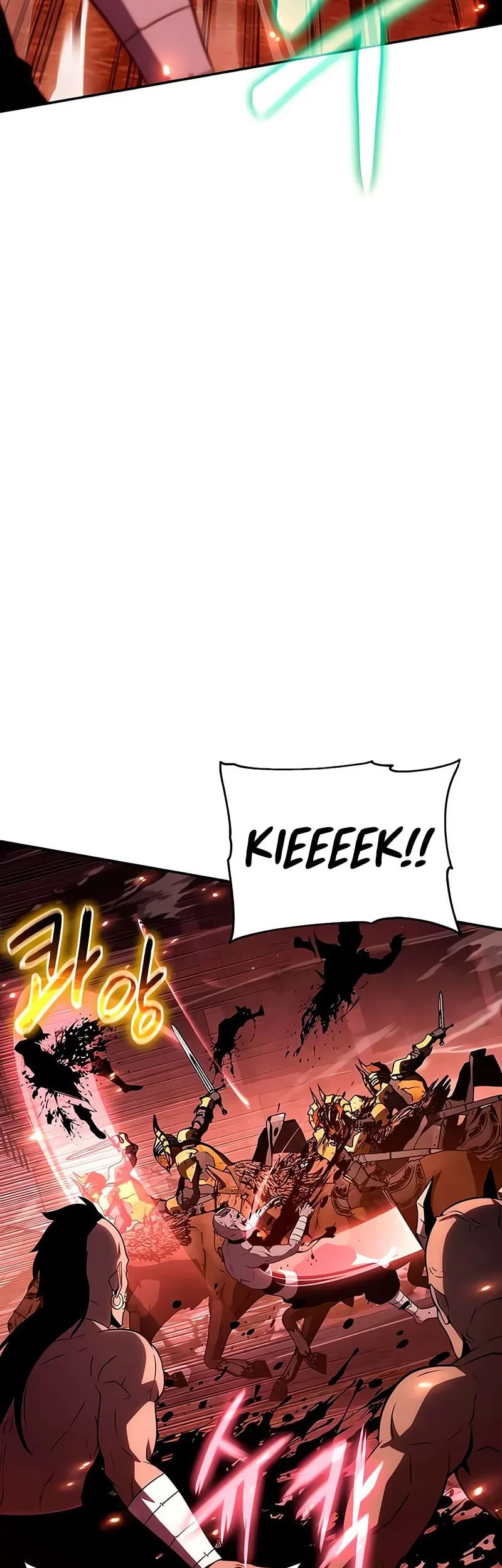 The Knight King Who Returned with a God Chapter 159 Gambar 26